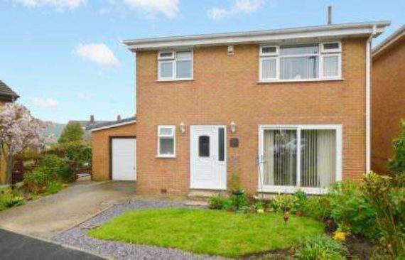 3 Bedroom Detached